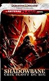 Shadowbane (The Abyssal Plague Spreads, #3) Shadowbane (The Abyssal Plague Spreads, #3)