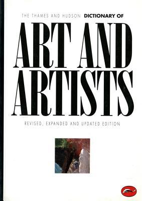 Dictionary of Art and Artists
