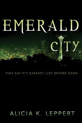 Emerald City (Hardcover)