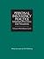 Personal Insolvency Practice by Mark Watson-Gandy