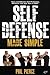 Self Defense Made Simple