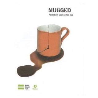 Une Tasse de Cafe: Au Gout D'Injustice (French Edition)