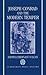 Joseph Conrad and the Modern Temper (Oxford English Monographs)
