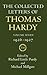 The Collected Letters of Thomas Hardy, Vol. 7: 1926-1927