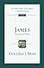 James (Tyndale New Testament Commentaries)