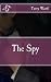 The Spy by Terry Ward