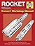 Rocket Manual - 1942 onwards by Boojkdl ajdp