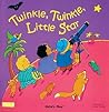 Twinkle, Twinkle Little Star (Classic Books With Holes)