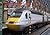 Intercity HST 125: The Ambe...