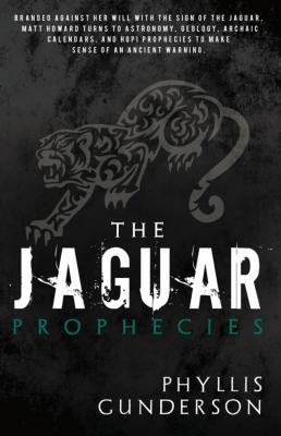 The Jaguar Prophecies (Paperback)