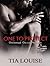 One to Protect (One to Hold, #3)