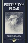 Portrait of Elgar