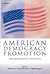 American Democracy Promotion by Michael    Cox