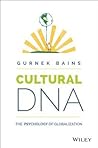 Cultural DNA: The Psychology of Globalization