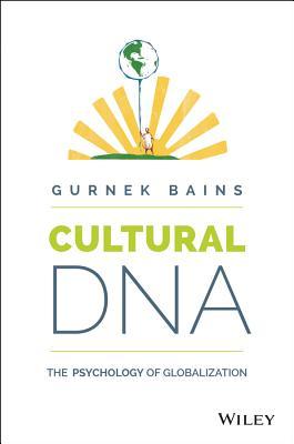 Cultural DNA: The Psychology of Globalization