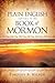 A Plain English Reference to the Book of Mormon by Timothy B. Wilson