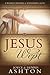 Jesus Wept by Joyce Ashton