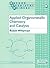Applied Organometallic Chemistry and Catalysis (Oxford Chemistry Primers)