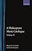 A Shakespeare Music Catalog...