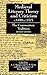 Medieval Literary Theory and Criticism c.1100-c.1375: The Commentary Tradition, Revised Edition