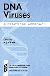 DNA Viruses: A Practical Approach (Practical Approach Series)