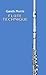 Flute Technique