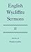 English Wycliffite Sermons:...