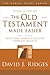 The Old Testament Made Easi...