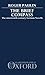 The Brief Compass by Roger Paulin