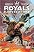 The Royals: Masters of War