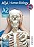 AQA Human Biology A2