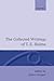 The Collected Writings of T...