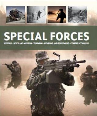 Special Forces (Military Pocket Guide)