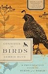 Consider the Birds by Debbie Blue
