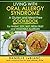 Living with Oral Allergy Syndrome: A Gluten and Meat-Free Cookbook for Wheat, Soy, Nut, Fresh Fruit and Vegetable Allergies