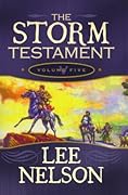 Storm Testament V (Storm Testament