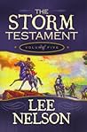 Storm Testament V (Storm Testament (Paperback))