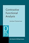 Contrastive Functional Analysis (Pragmatics & Beyond New Series)