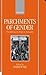 Parchments of Gender by Maria Wyke