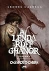 O Garoto-Cabra (A Lenda de Ruff Ghanor, #1)