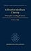 Effective Medium Theory: Principles and Applications (International Series of Monographs on Physics)