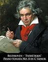 Beethoven - "Pathetique" Piano Sonata No. 8 in C minor (Beethoven Piano Sonatas Sheet Music)