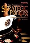 Fire Department Strategic Planning: Creating Future Excellence