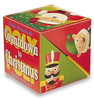 Countdown to Christmas (Roly Poly) (Roly Poly Box Books)