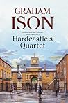 Hardcastle's Quartet (Hardcastle Mysteries #12)