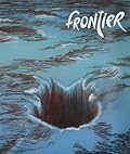 Frontier #5: Sam Alden