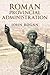 Roman Provincial Administration