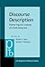 Discourse Description: Diverse linguistic analyses of a fund-raising text (Pragmatics & Beyond New Series)