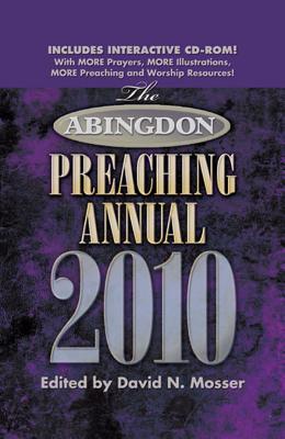 The Abingdon Preaching Annual 2010 (ebook)