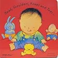 Head, Shoulders, Knees and Toes...
